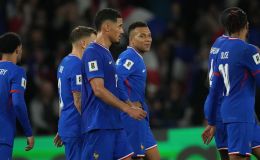 ĐT Pháp công bố danh sách dự World Cup 2026: Mbappe dẫn đầu dàn sao, 7 cầu thủ Ngoại hạng Anh góp mặt