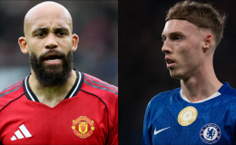 Tin chuyển nhương trưa 15/5: Mbeumo rời MU, Cole Palmer muốn tới Barcelona