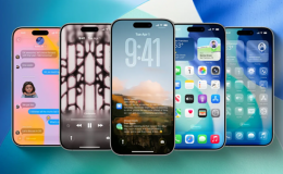 Apple sẽ chấm dứt ‘cơn ác mộng’ thanh tab ẩn hiện trên iOS 27?