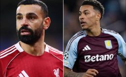 Kết quả bóng đá Ngoại hạng Anh 15/5: Salah lu mờ trước mục tiêu của MU, Liverpool mất vé dự Cúp C1