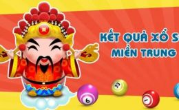 Kết quả xổ số miền Trung hôm nay 15/5/2026: Gia Lai và Ninh Thuận mới nhất