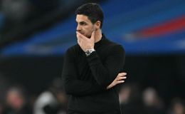 Cựu sao Man City gây tranh cãi: Arteta chỉ còn 3 trận để cứu ghế HLV Arsenal