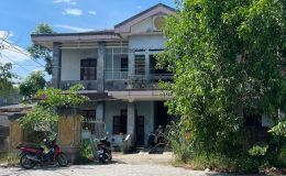 Hiện trường người đàn ông đâm vợ cũ trọng thương rồi tự tử bất thành, tình trạng nạn nhân hiện tại ra sao?
