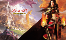 Nhìn lại hành trình của tựa game 20 năm tuổi - Phong Thần