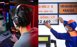 Giá xăng dầu trong nước hôm nay 16/5 lùi về vùng giá thấp, các mẫu tai nghe gaming hot nhất 2026 có giá sao?
