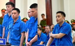 Bùi Đình Khánh hết chối tội, cho lời khai muộn màng tại tòa, hối lỗi xin được giảm nhẹ hình phạt