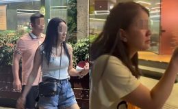 Hà Nội: Hai cô gái tố bị nhóm nam nữ đi Lexus hành hung giữa đường vì không trả lời câu trêu ghẹo