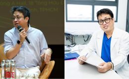 Bác sĩ nhiễm HIV từ năm thứ 5 đại học y do sai sót tuổi trẻ, kể hành trình 15 năm sống chung với H