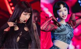 Miu Lê có được phép đi diễn trong 1 năm bị quản lý sau bê bối ma túy?