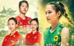 TRỰC TIẾP bóng chuyền nữ VTV Bình Điền Long An vs Giang Tô 20h00 ngày 15/5 - Cup VTV9 Bình Điền