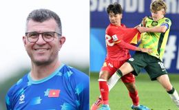 U17 Việt Nam nhận tin vui, được AFC xác nhận lợi thế lớn trước trận gặp U17 Australia 