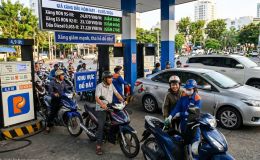Bảng giá xăng xe (15/5): Chi phí đầy bình 'cực hời' các loại xe sau đợt giảm đậm 14/5, giá Galaxy S23 Ultra rơi đáy 50%