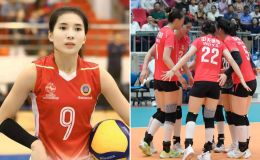 VTV trực tiếp bóng chuyền Cúp VTV9 - Bình Điền 2026 hôm nay 16/5: Giang Tô đấu Binh Chủng Thông Tin BĐ 19