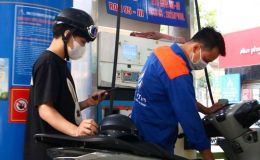 Giá xăng dầu hôm nay 16/5: Giảm rất mạnh từ đỉnh, bảng giá tại Petrolimex, PVOIL, Mipec
