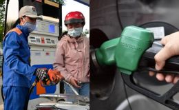 Giá xăng dầu hôm nay 16/5: Biến động trái chiều