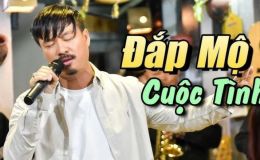 Thân thế bất ngờ của ca sĩ Quang Lập - người vừa bị Bộ Công an khởi tố hình sự