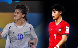 CẬP NHẬT kết quả U17 Hàn Quốc vs U17 Uzbekistan mới nhất - VCK U17 châu Á 2026: Địa chấn xuất hiện?