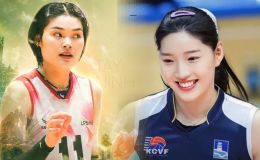 TRỰC TIẾP bóng chuyền LPBank Ninh Bình vs Suwon 14h00 hôm nay 16/5, Cup VTV9 - Bình Điền 2026