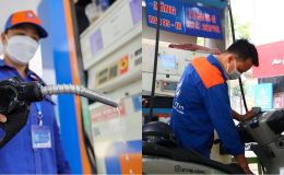 Giá xăng dầu hôm nay 16/5: Xăng RON95, diesel rẻ bèo, lý do xăng dầu trong nước giảm 'mất phanh'