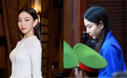 Tình hình hiện tại của Thùy Tiên trong trại giam