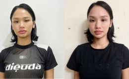 Chứng cứ quan trọng ở hiện trường làm căn cứ khởi tố ca sĩ Miu Lê