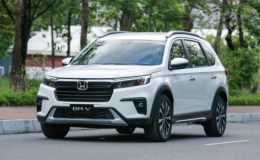 Điểm tin ô tô 16/5: Cập nhật giá xe Honda mới nhất, VinFast Limo Green tiếp tục ‘thống trị’ nhóm MPV