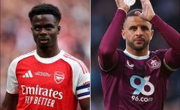 Nhận định bóng đá Arsenal vs Burnley - Ngoại hạng Anh: 'Pháo thủ' đặt một tay vào chức vô địch
