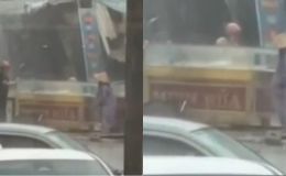 Đắk Lắk: Chính quyền lên tiếng về thông tin ‘trôi tủ vàng’, thiệt hại hàng tỷ đồng sau cơn giông lốc