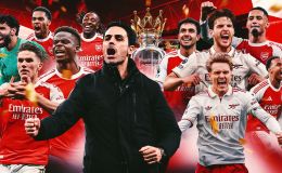Arsenal vô địch Ngoại hạng Anh sau 22 năm: Hành trình từ bất bại đến thất bại và tái sinh