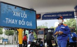 Giá xăng dầu hôm nay 21/5: Xăng RON95, dầu diesel sắp tăng hơn 1.000 đồng? Bảng giá Petrolimex, PVOIL
