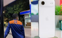 Bảng giá xăng dầu hôm nay 21/5: Dầu diesel rẻ, xăng RON 95 có thể tăng chiều nay, iPhone Air có giảm?