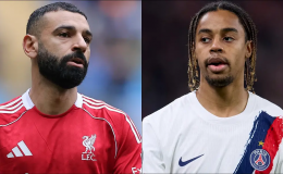 Tin chuyển nhượng trưa ngày 20/5: Salah cân nhắc sang La Liga, Arsenal sáng cửa với Barcola