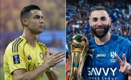 Lịch thi đấu bóng đá hôm nay 21/5: Ronaldo tỏa sáng, Al Nassr chính thức vô địch Saudi League?