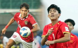 Lịch thi đấu bóng đá VCK U19 Đông Nam Á 2026 mới nhất: U19 Việt Nam 'đại chiến' Indonesia khi nào?