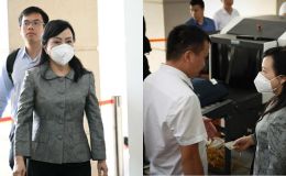 Diễn biến mới phiên tòa xử bà Nguyễn Thị Kim Tiến, cựu bộ trưởng khai đã nhận bao nhiêu tiền?