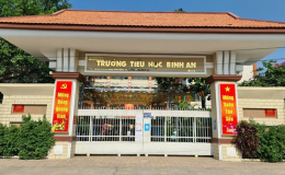 Diễn biến mới vụ học sinh lớp 1 ở TP HCM nghi bị bạn đánh hội đồng, nhóm học sinh bị xử lý thế nào?