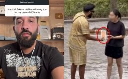 Master Sanker lên tiếng sau clip tặng iPhone tại Hồ Gươm, thừa nhận một số video có dàn dựng trên mạng xã hội