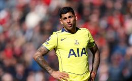 Tin chuyển nhượng tối 21/5: Barcelona nhắm đội trưởng Tottenham, Bayern bất ngờ muốn John Stones