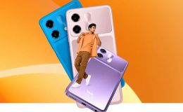 Hãng sản xuất điện thoại Nokia ra mắt cực phẩm giống iPhone 17, pin 6.000 mAh, giá siêu rẻ