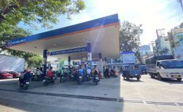 Giá xăng dầu hôm nay 21/5: Bộ Công Thương nói rõ lý do xăng RON95 dầu diesel tăng từ 15h chiều nay