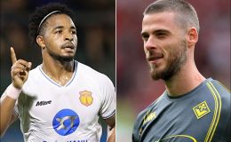 Lịch thi đấu bóng đá hôm nay 22/5: Xuân Son nhận tin dữ tại V.League; De Gea lập kỷ lục ở Serie A?