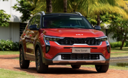 Loạt xe Kia giảm ‘thủng sàn’ tháng 5 này: Kia Sonet giá ngang sedan hạng B, Sportage ‘rẻ như rau’