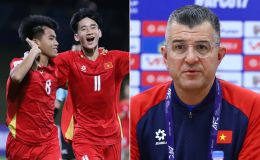 FIFA trực tiếp lễ bốc thăm VCK U17 World Cup 2026 - U17 Việt Nam xác định đối thủ ở VCK U17 World Cup 2026