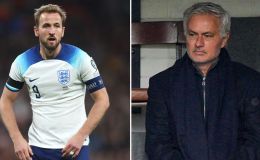 Tin chuyển nhượng trưa 22/5: Mourinho nhắm sao Man Utd, Harry Kane sắp tới Barcelona