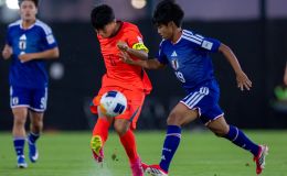 AFC trực tiếp bóng đá U17 Trung Quốc vs U17 Nhật Bản - Link trực tiếp Chung kết U17 châu Á 2026