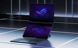 ASUS ROG mở đặt trước ROG Zephyrus Duo – Laptop gaming hai màn hình 16-inch đầu tiên trên thế giới