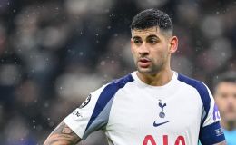 Romero vắng mặt trận sinh tử, Tottenham lo nguy cơ xuống hạng sau gần 50 năm