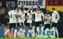 ĐT Đức công bố danh sách dự World Cup 2026: Neuer tái xuất, Gnabry vắng mặt