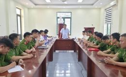 Danh tính gã đàn ông say rượu tấn công cán bộ công an, dọa ‘cho lây HIV’ ở Hải Phòng