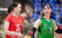 Lịch thi đấu bóng chuyền nữ Cup VTV9 - Bình Điền 2026 hôm nay 23/5: VTV BĐ Long An đấu Giang Tô lúc mấy giờ?